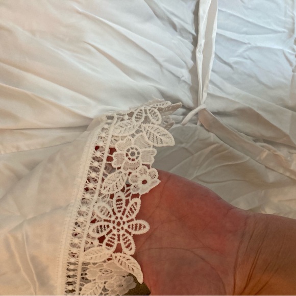 Bride Robe Bundle - One Size Fits Most - Picture 3 of 16